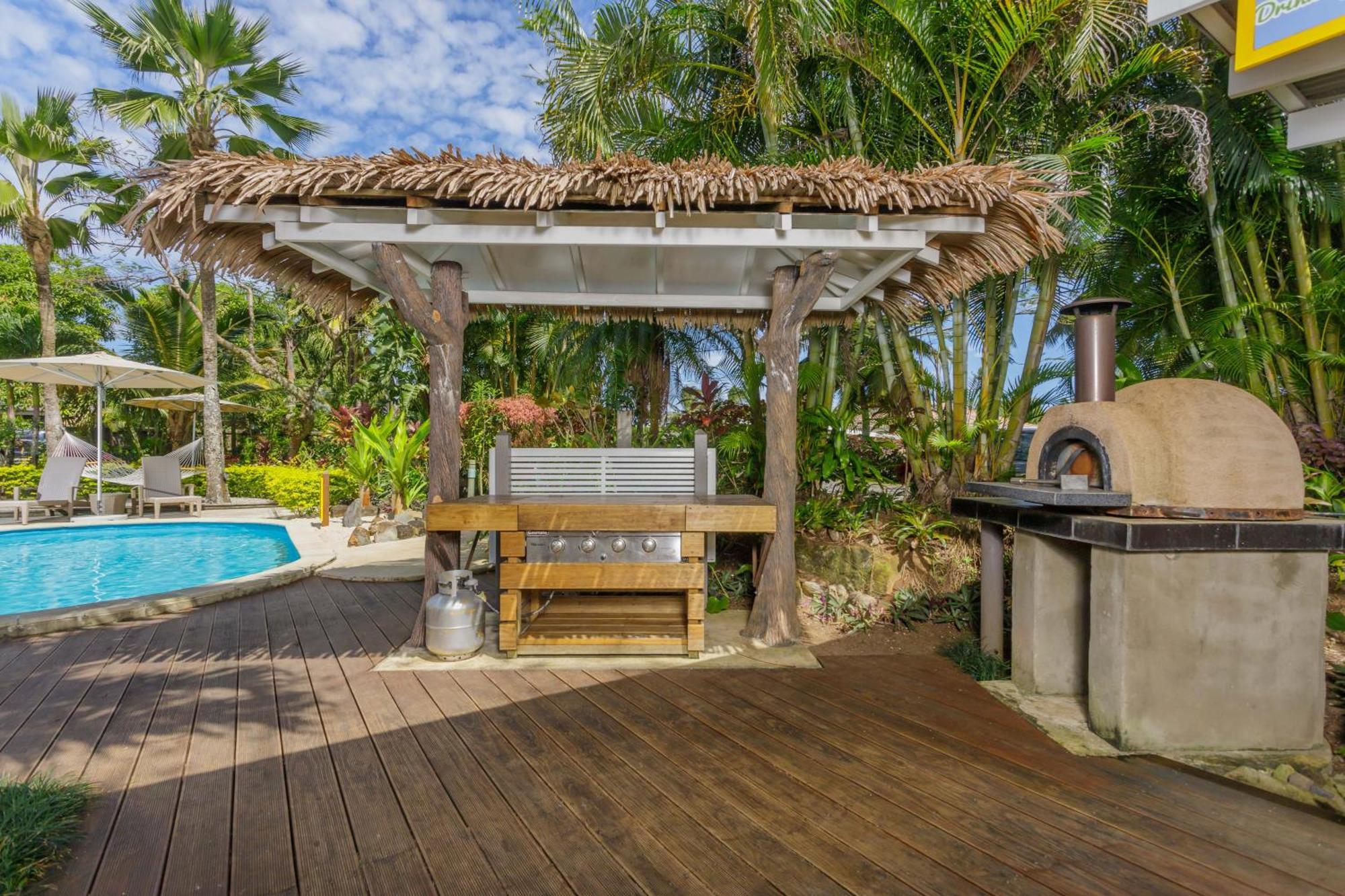 Rarotonga Daydreamer Escape Exterior foto