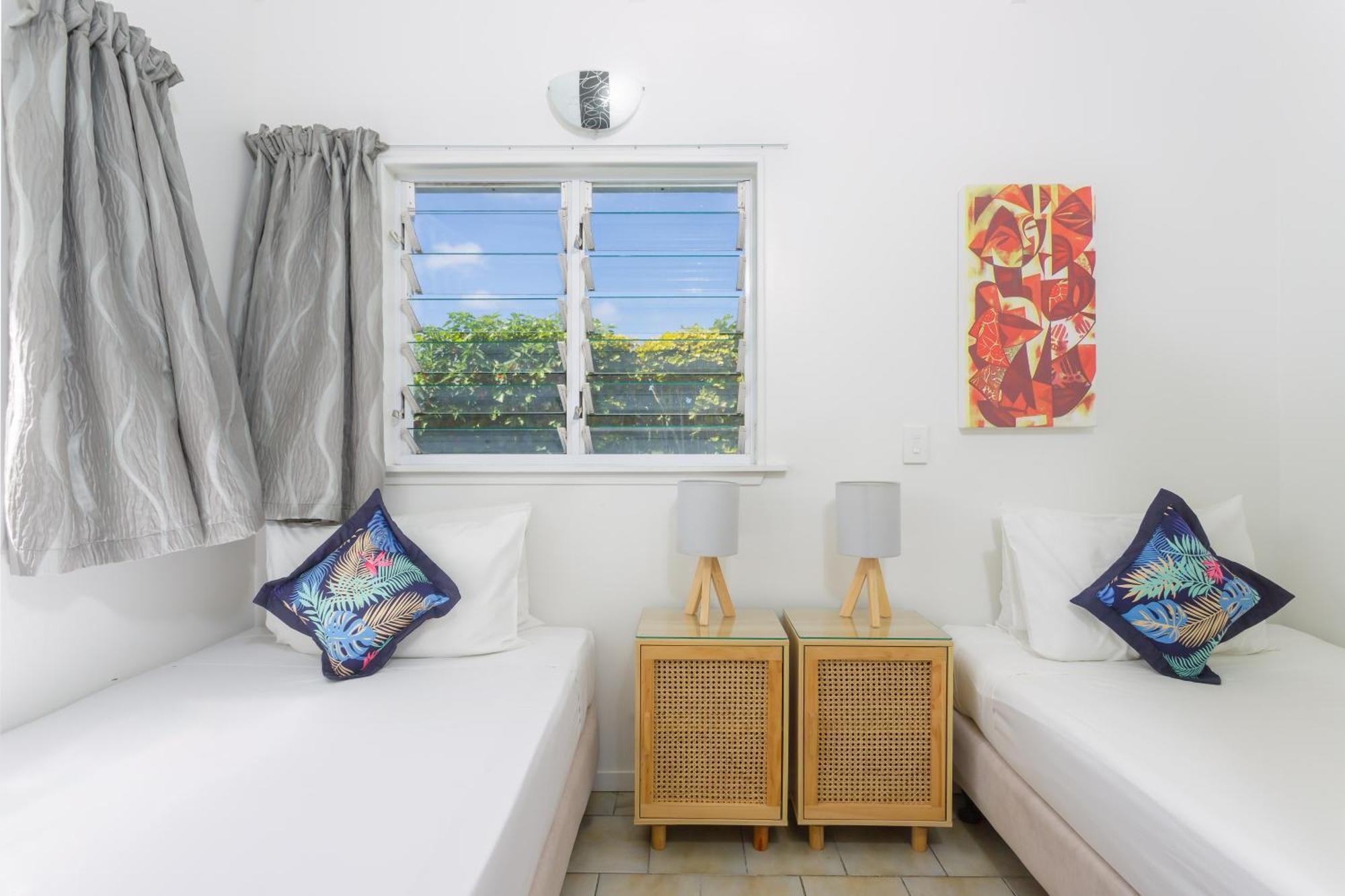 Rarotonga Daydreamer Escape Exterior foto