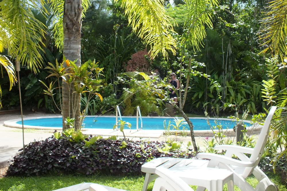 Rarotonga Daydreamer Escape Exterior foto