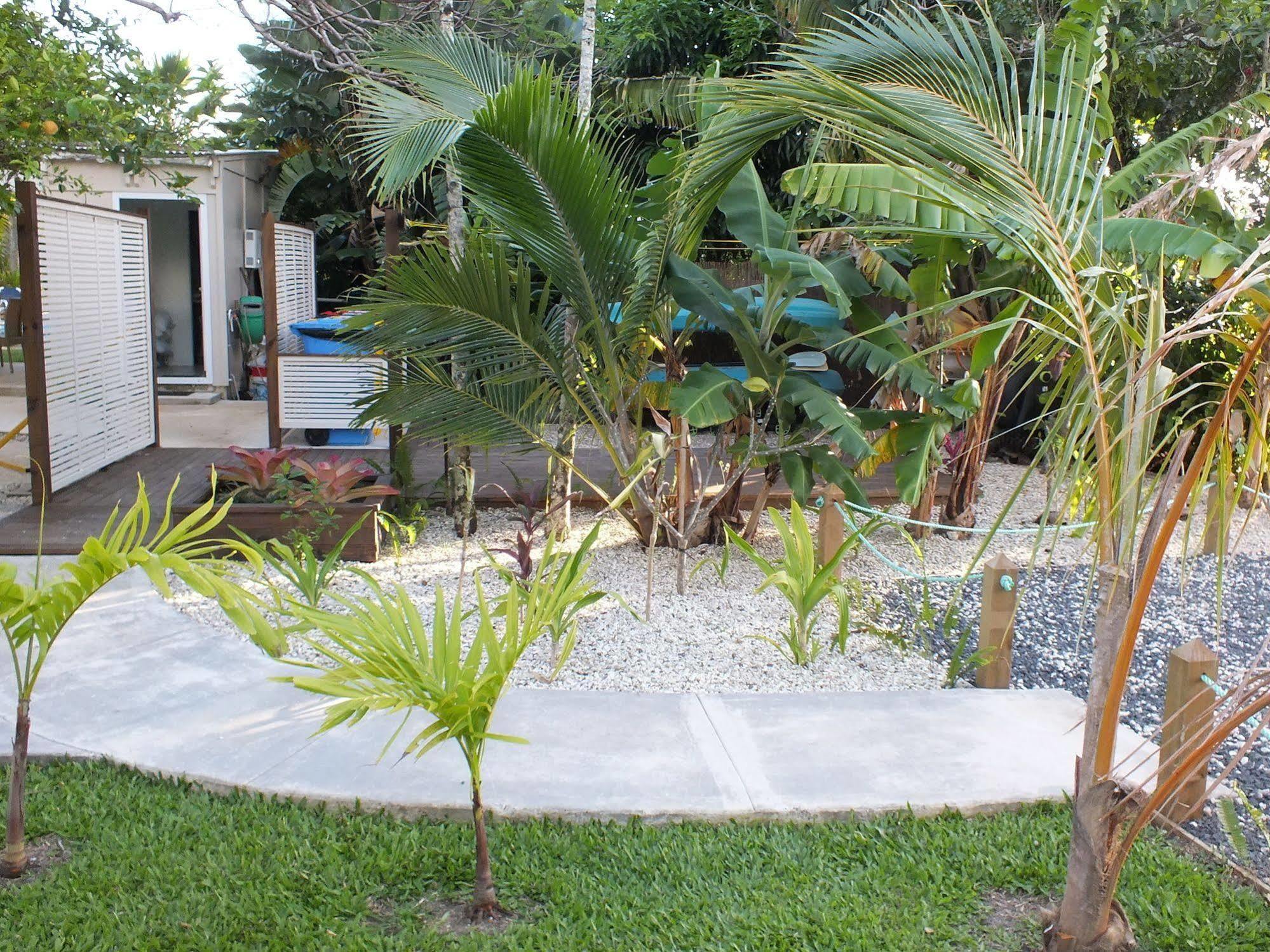 Rarotonga Daydreamer Escape Exterior foto
